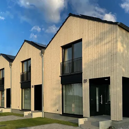 Cliff House Cliffsailor Casa vacanze