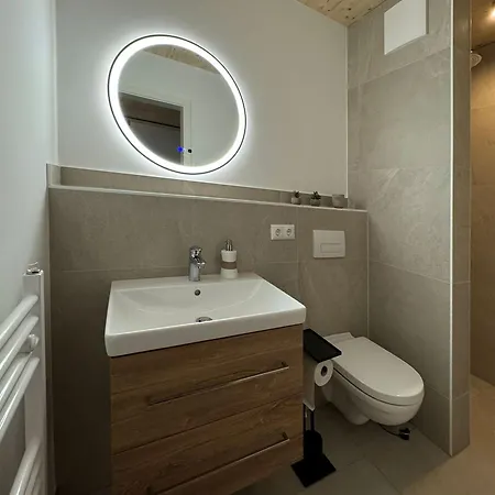 Casa vacanze Cliff House Cliffsailor *