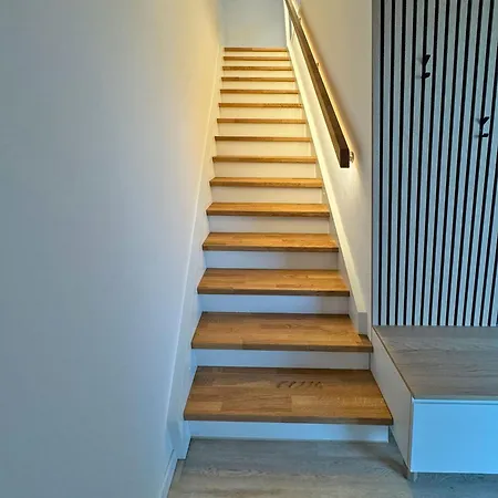 Casa vacanze Cliff House Cliffsailor