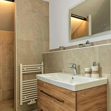 Casa vacanze Cliff House Cliffsailor Insel Poel