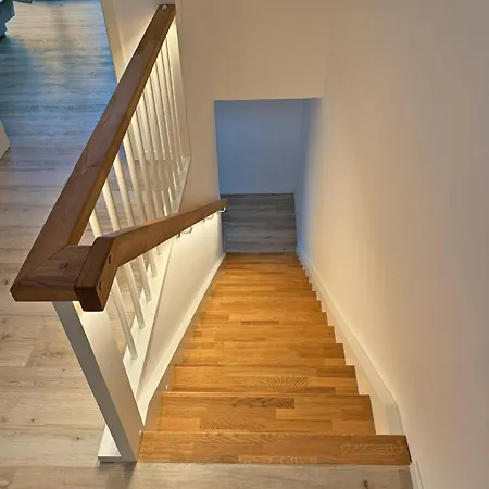 Casa vacanze Cliff House Cliffsailor