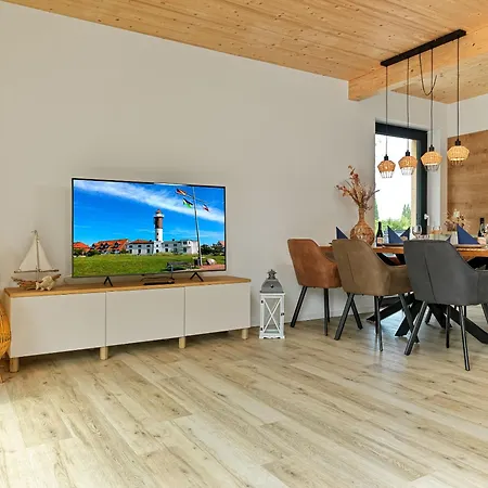 Casa vacanze Cliff House Cliffsailor