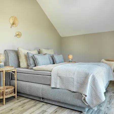 Cliff House Cliffsailor Casa vacanze *