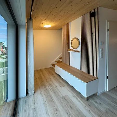 Cliff House Cliffsailor Casa vacanze *