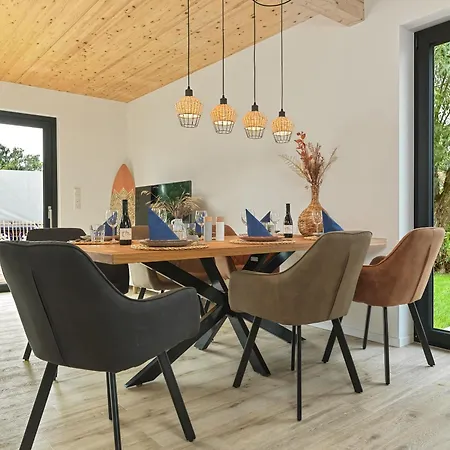 Cliff House Cliffsailor