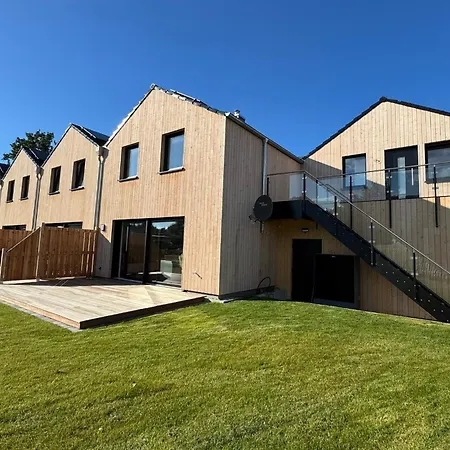 Cliff House Cliffsailor Casa vacanze *