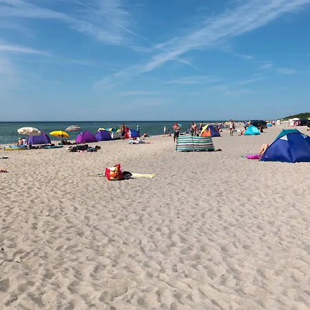 Casa vacanze Cliff House Cliffsailor *