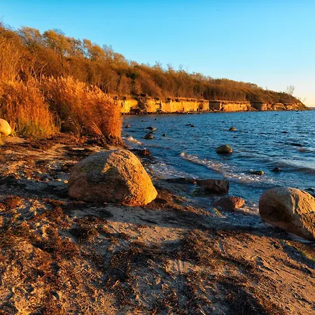 Cliff House Cliffsailor Casa vacanze